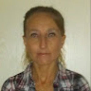 Meet your Posher, Inez